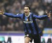 Zlatan Ibrahmovic a spus adio fotbalului! Și-a anunțat retragerea după ultima etapă din Serie A: „Nu am zis nimănui”
