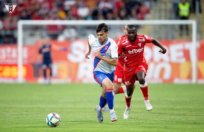 Primul transfer perfectat de Sepsi » Covăsnenii aduc un fundaș de la Gloria Buzău