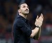 Imagini spectaculoase cu Zlatan Ibrahimovic