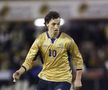 Imagini spectaculoase cu Zlatan Ibrahimovic