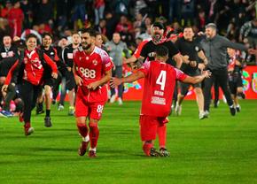 Ce buget va avea Dinamo în Liga 1 » Dezvăluirea lui Ovidiu Burcă: „Am avut azi o întâlnire”