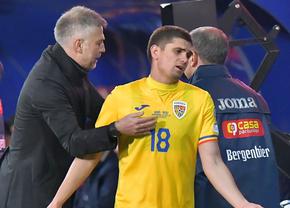 Pune presiune pe Edi Iordănescu: „Dacă nici din această grupă nu ne calificăm la Euro înseamnă că fotbalul românesc este la pământ!”