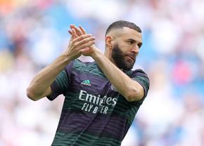 „Karim Benzema a semnat” » Anunț la o zi după ultimul meci la Real Madrid