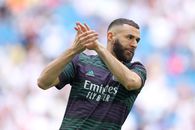 „Karim Benzema a semnat” » Anunț la o zi după ultimul meci la Real Madrid