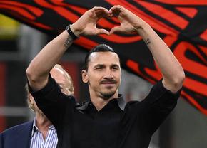 „Nu va mai fi un alt Zlatan” » S-a retras marele Ibrahimovici: o carieră cu un singur regret + 10 citate celebre