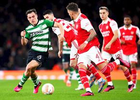 PSG mai face un transfer: un superuruguayan de la Sporting Lisabona, cu o clauză enormă