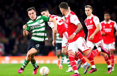 PSG mai face un transfer: un superjucător de la Sporting Lisabona, cu o clauză enormă