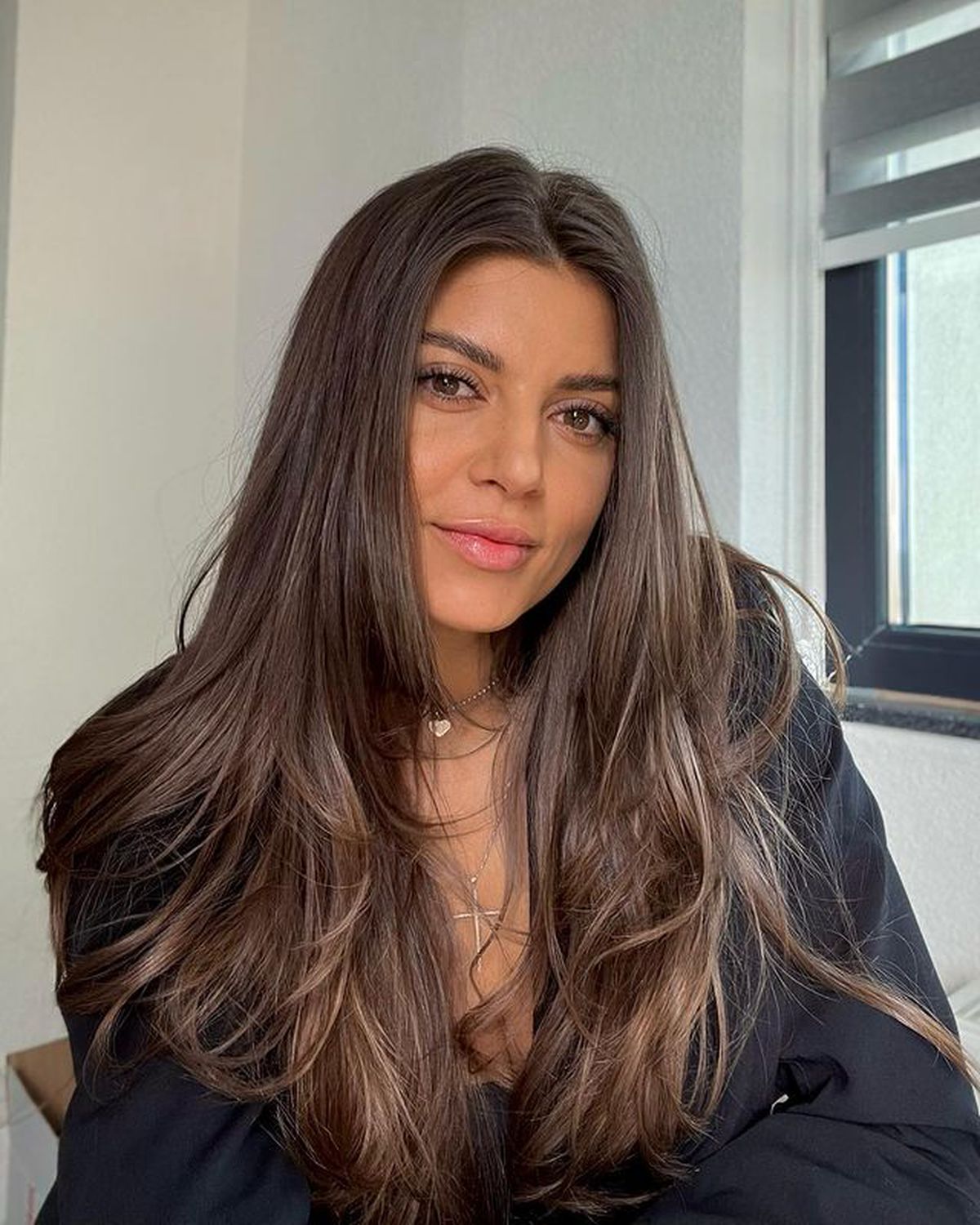 Miruna Lazea e într-o relație cu Marius Constantin. Foto: Instagram