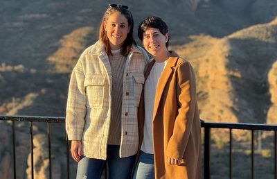 Carla Suarez Navarro și Olga Garcia au devenit mame de gemene