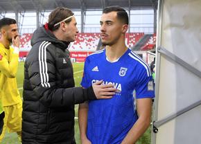 Mesaj de adio? Curtat de FCSB, Andre Duarte anunță: „Noul sezon îmi va aduce noi provocări și obiective”