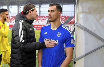 Mesaj de adio? Curtat de FCSB, Andre Duarte anunță: „Noul sezon îmi va aduce noi provocări și obiective”