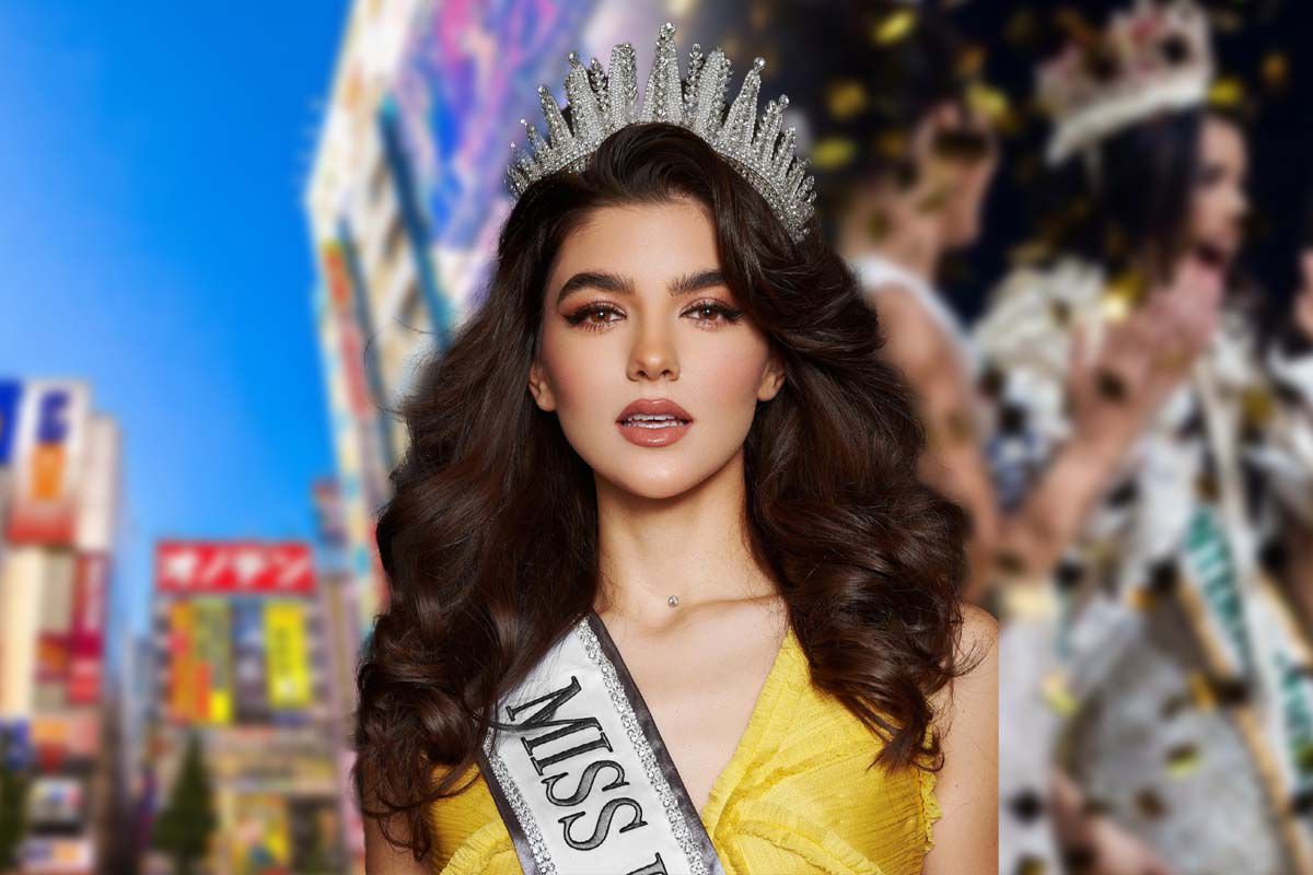 Miss Universe România 2020 e îndrăgostită de fotbal » Cum a apărut la barajul de menținere/promovare în Liga 1