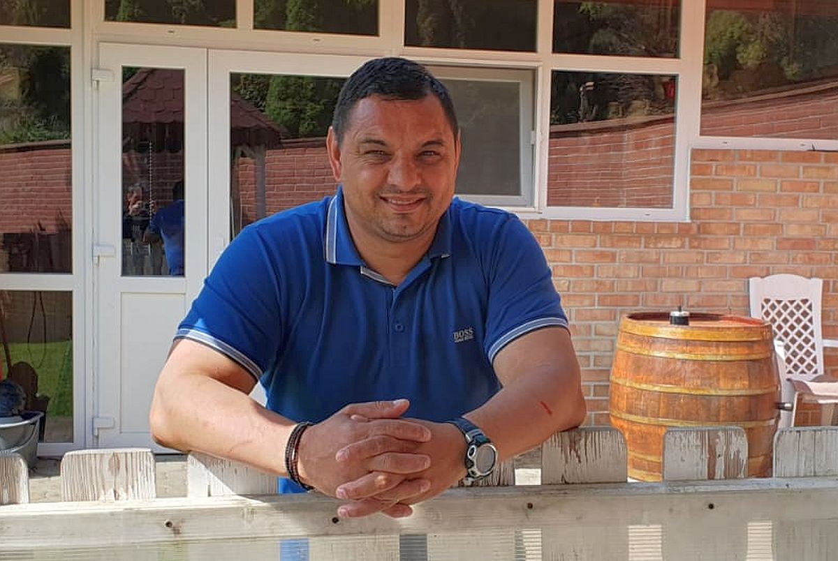 Interviu de colecție cu Ionel Ganea » Ce spune despre Liga 1, războiul FCSB - CSA Steaua și Farul