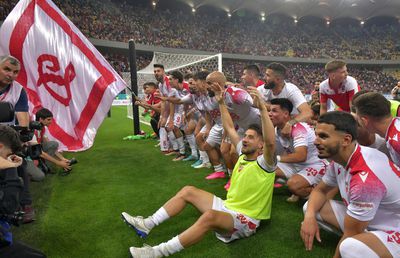 Unul dintre liderii lui Dinamo anunță că rămâne în „Ștefan cel Mare” și sezonul viitor: „Am avut o clauză în contract”