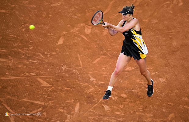 Arde zgura în așteptarea primelor sferturi de finală de la Roland Garros