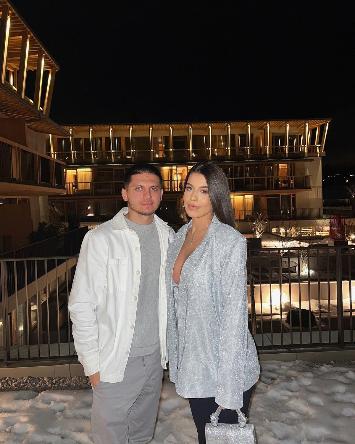 Dublă sărbătoare pentru fotbalistul lui Sepsi » A cucerit Cupa României și s-a căsătorit imediat