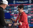 Momente emoționante cu văduva lui Petre Deselnicu, legendarul fotbalist al Craiovei » „Puiul meu, iubirea mea!”