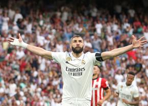 Real Madrid câștigă o sumă uriașă! Câți bani a economisit după plecările din ultimele zile