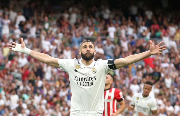 Real Madrid câștigă o sumă uriașă! Câți bani a economisit după plecările din ultimele zile