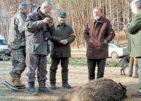 Dezvăluiri despre vânătorile organizate de Ion Țiriac: „Să se gândească cum este la abator! Să nu mai mănânce carne deloc, să nu mai vorbească”