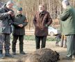 Dezvăluiri despre vânătorile organizate de Ion Țiriac: „Să se gândească cum este la abator! Să nu mai mănânce carne deloc, să nu mai vorbească”