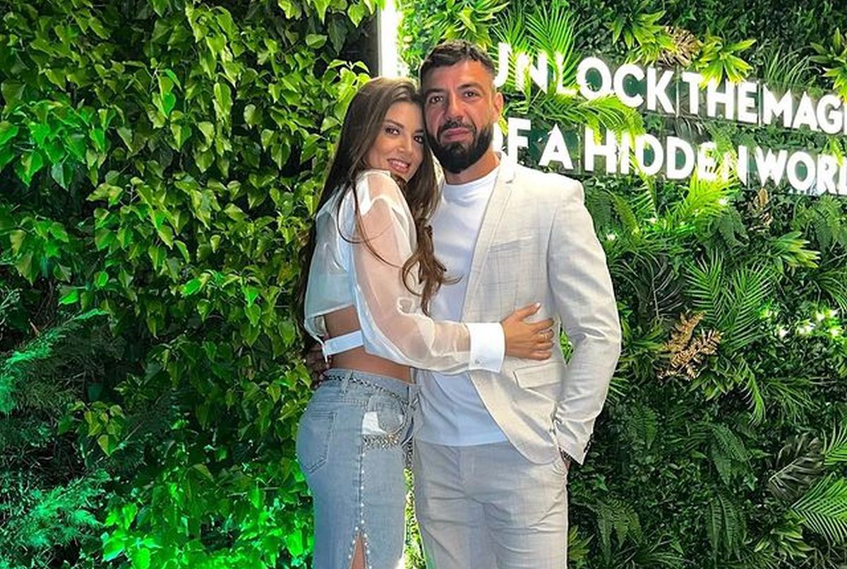 Marius Constantin se iubește cu o artistă mai tânără cu 15 ani: „Aveam nevoie de cineva care să mă apere”