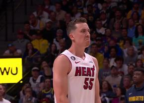 Avem o finală! Miami Heat revine spectaculos și câștigă meciul 2 pe terenul lui Denver Nuggets » 41 de puncte pentru Jokic