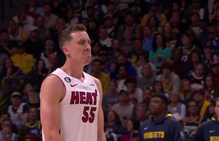 Avem o finală! Miami Heat revine spectaculos și câștigă meciul 2 pe terenul lui Denver Nuggets » 41 de puncte pentru Jokic