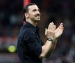 Zlatan Ibrahmovic a spus adio fotbalului! Și-a anunțat retragerea după ultima etapă din Serie A: „Nu am zis nimănui”