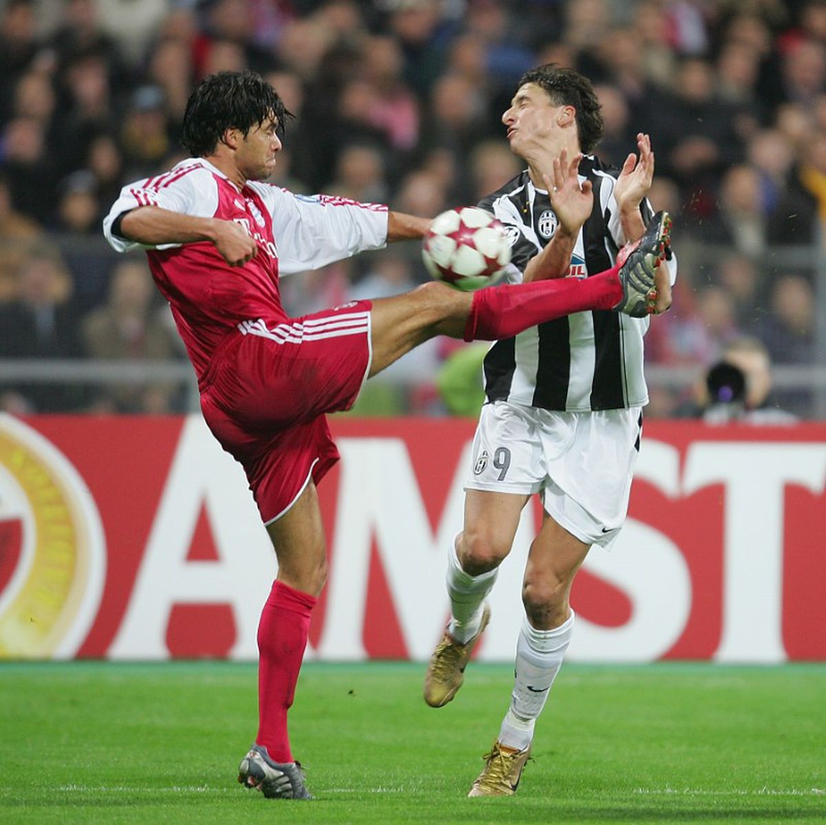 Imagini spectaculoase cu Zlatan Ibrahimovic