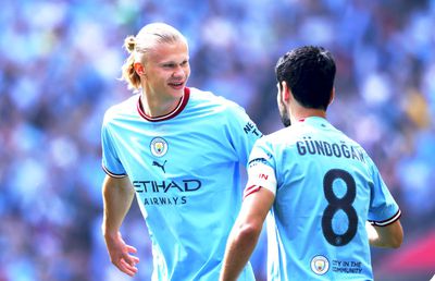Oficial: Erling Haaland, Gheata de Aur a Europei. Al 2-lea său trofeu individial la Manchester City!