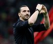 „Nu va mai fi un alt Zlatan” » S-a retras marele Ibrahimovici: o carieră cu un singur regret + 10 citate celebre