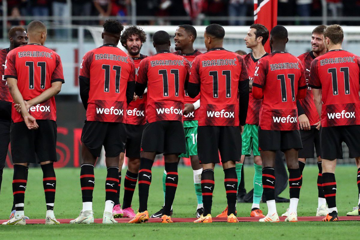 Imagini spectaculoase cu Zlatan Ibrahimovic