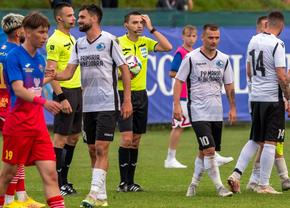Aflăm echipele care urcă în Liga 2 » Azi se joacă returul barajului de promovare