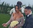 Dublă sărbătoare pentru fotbalistul lui Sepsi » A cucerit Cupa României și s-a căsătorit imediat