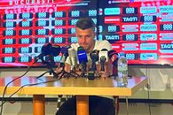 Momentul de cotitură pentru Dinamo » Ovidiu Burcă a avut demisia pe masă: „Le-am oferit această variantă”
