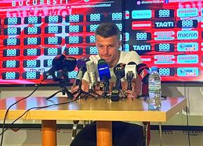 Momentul de cotitură pentru Dinamo » Ovidiu Burcă a avut demisia pe masă: „Le-am oferit această variantă”