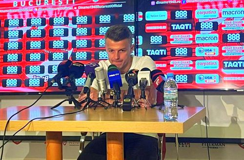 Ovidiu Burcă (43 de ani), antrenorul care a readus-o pe Dinamo în Liga 1, a vorbit despre momentul de cotitură al sezonului recent încheiat.