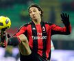 Imagini spectaculoase cu Zlatan Ibrahimovic
