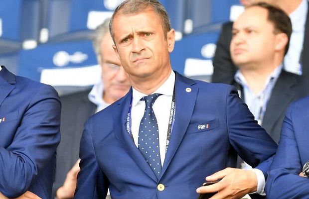 Dezvăluiri din culise » Conducătorul, numit la un club de tradiție la cererea lui Bodescu