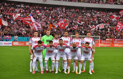 Munca nevăzută de la Dinamo: „E bine că au rămas doar oamenii de caracter. Atâția am regăsit când m-am întors”