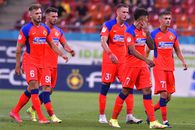 Poli Iași transferă un ex-fundaș de la FCSB și un portar de națională, trecut prin Champions League