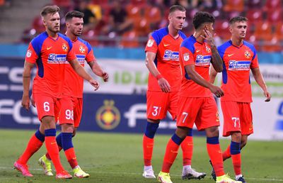 Poli Iași transferă un ex-fundaș de la FCSB și un portar de națională, trecut prin Champions League