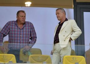 Valentin Ceaușescu sau Gigi Becali? Alegerea surprinzătoare a lui Helmuth Duckadam