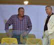 Helmuth Duckadam și Gigi Becali