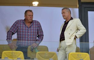 Prima reacție a lui Gigi Becali, după moartea lui Duckadam: „Eu asta am înțeles de la Biserică! O să plec și eu”