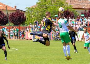 După venirea turcilor la Petrolul, italienii preiau o altă echipă de tradiție din România