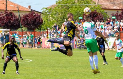 După venirea turcilor la Petrolul, italienii preiau o altă echipă de tradiție din România