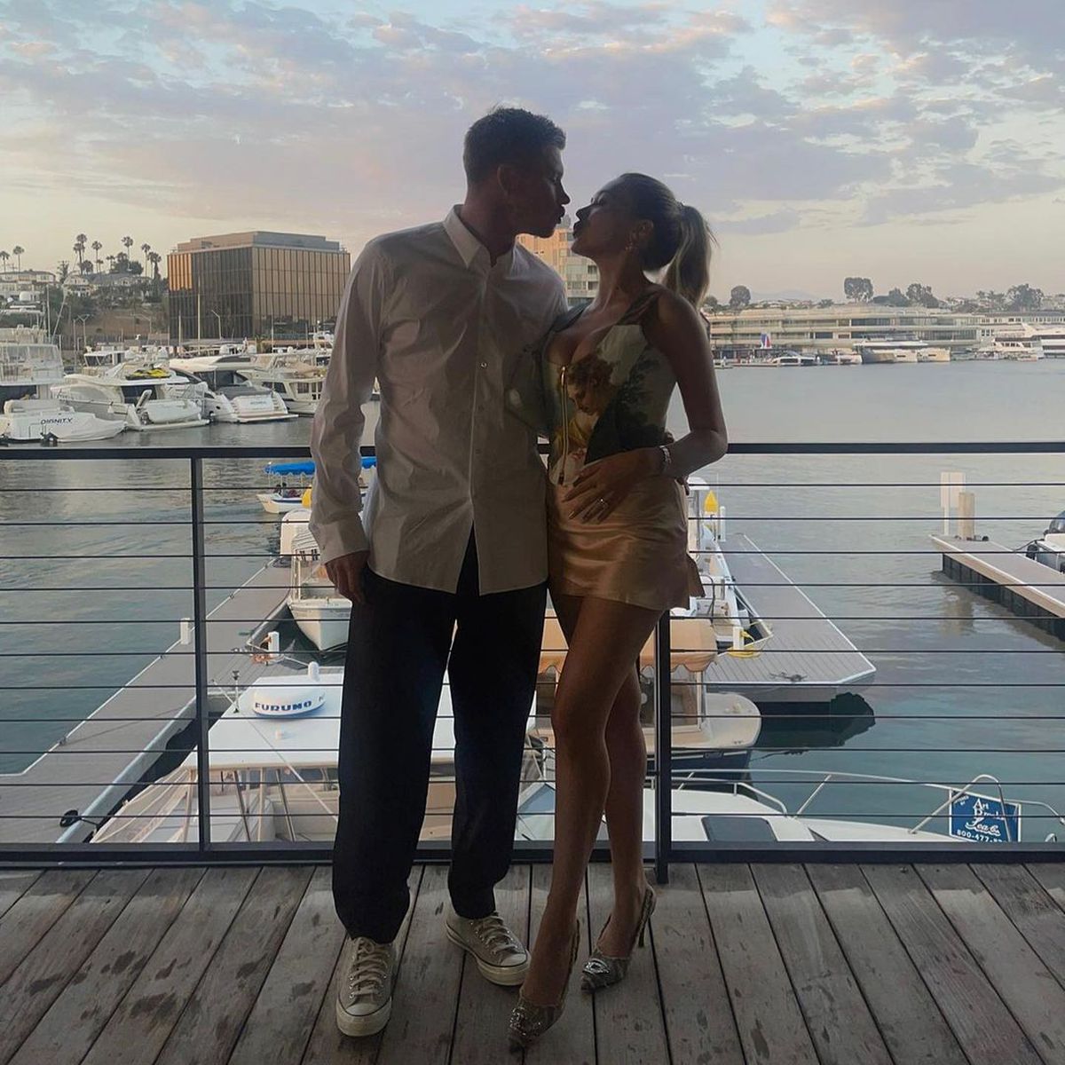 Indiciul că transferul e aproape făcut » Soția lui De Bruyne caută deja vilă în oraș