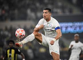 Deși nu a luat niciun trofeu cu Al-Nassr în sezonul trecut, Cristiano Ronaldo e mulțumit: „Nu mă așteptam să bat recordul”